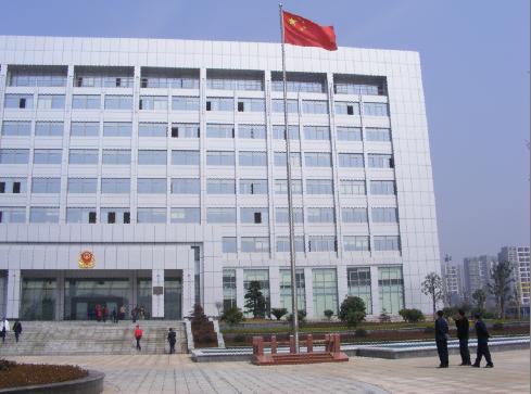 宜章旗杆安装制作